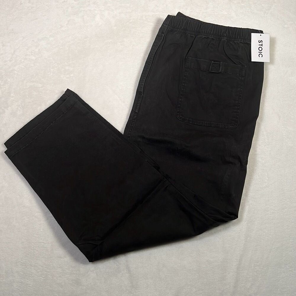 Stoic Venture| hiking| camping| outdoor casual durable pants‎ NWT Men XXL